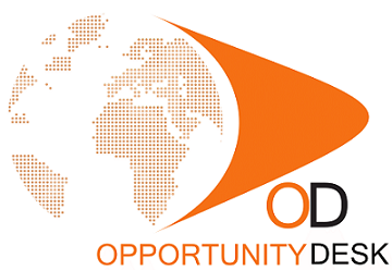 Opportunity Desk