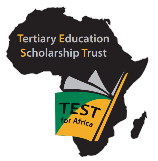 TEST for Africa